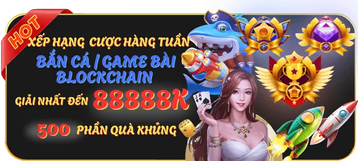 Bước 4 nạp tiền và nhận thưởng