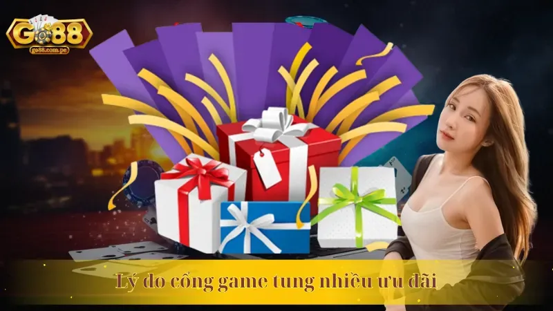 Phần thưởng bắn cá EE88 hấp dẫn